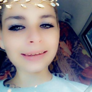 Meet your Posher, Chasity